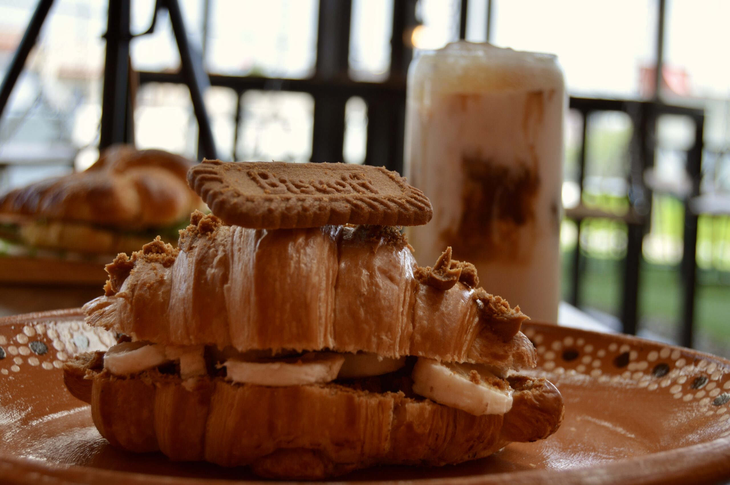 Barra de Café