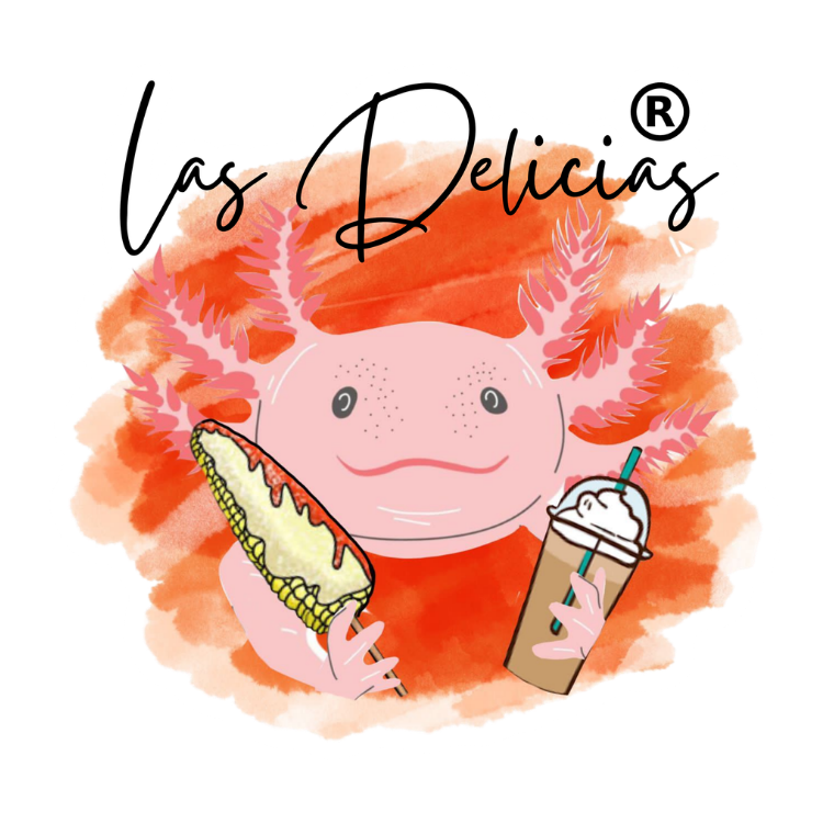 Logo Las Delicias